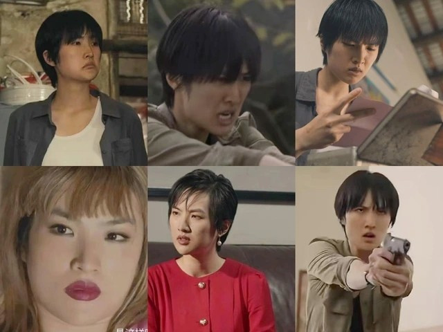 Công chúa Huawei bị chê - Ảnh 6