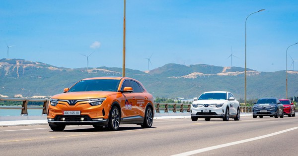 Việt Nam sắp vượt Thái Lan vào top 3 quốc gia tiêu thụ xe hơi nhiều nhất Đông Nam Á - kém top 1 bao xa?