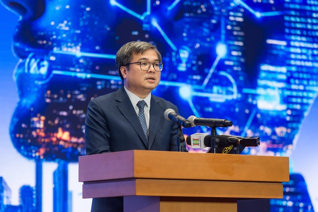 Hà Nội lập Công ty Cổ phần Trung tâm Đổi mới sáng tạo: Mục tiêu trở thành HUB công nghệ – sáng tạo của châu Á, thu hút dòng vốn và nhân tài toàn cầu - Ảnh 1