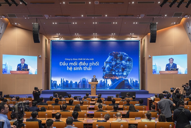 Hà Nội lập Công ty Cổ phần Trung tâm Đổi mới sáng tạo: Mục tiêu trở thành HUB công nghệ – sáng tạo của châu Á, thu hút dòng vốn và nhân tài toàn cầu - Ảnh 3