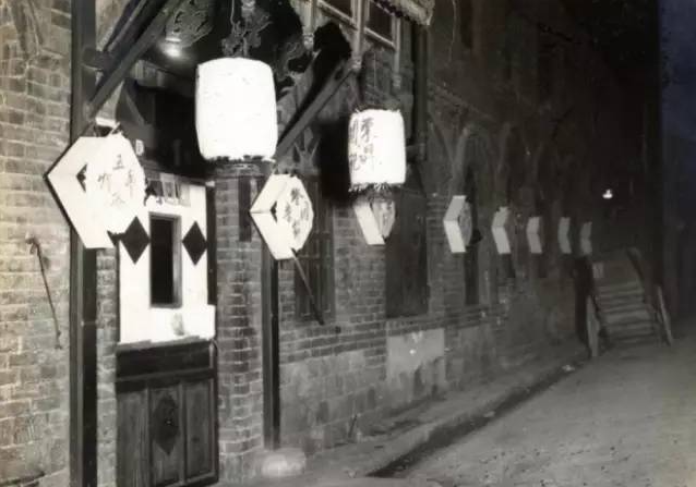 13 bức ảnh hiếm về Tết đầu thời nhà Thanh: Khung cảnh thật khiến nhiều người nghi ngờ phim truyền hình - Ảnh 13