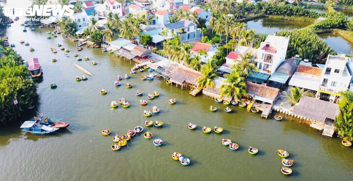 Khám phá ngôi làng Việt lọt top đẹp nhất thế giới - Ảnh 3