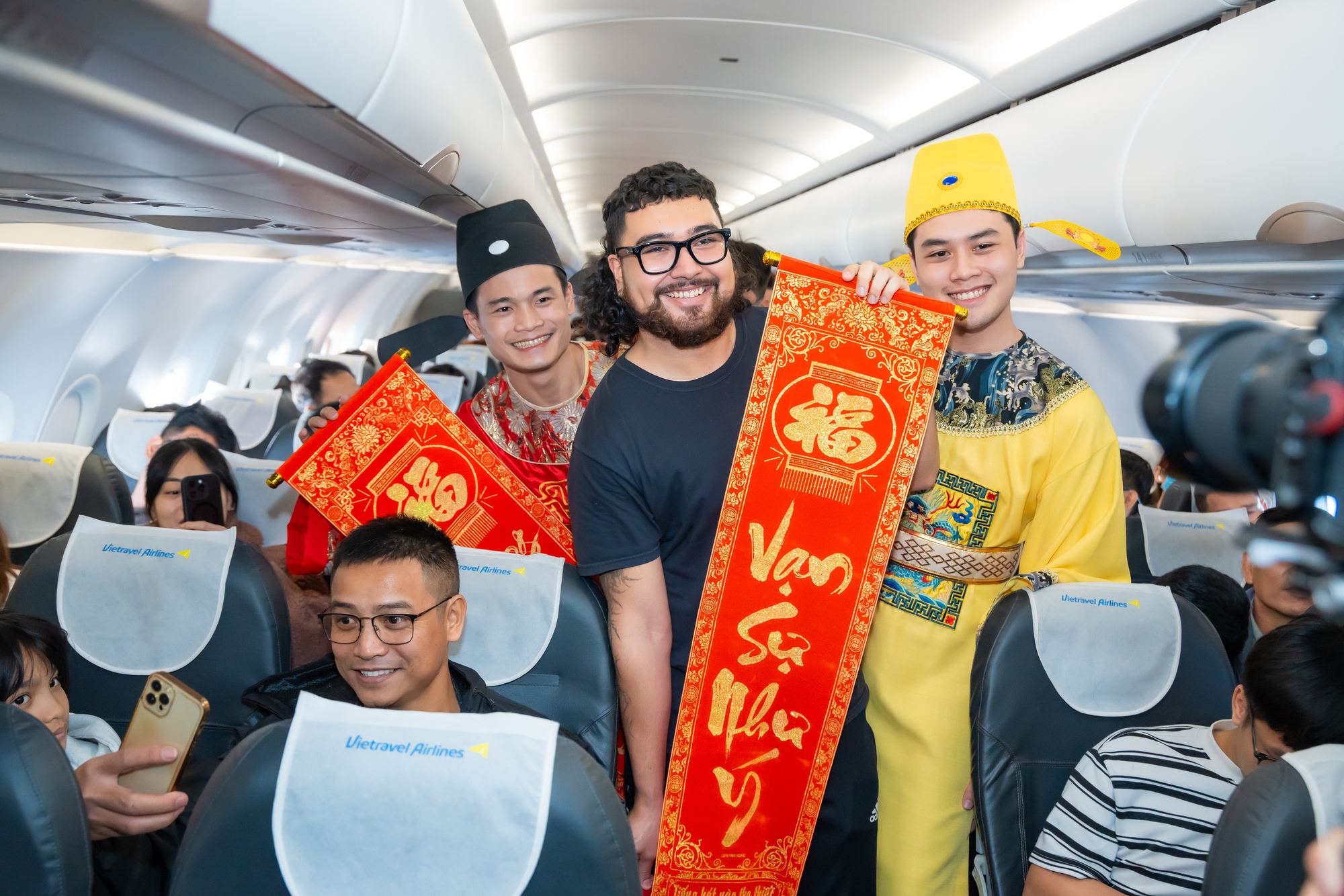 Vietravel Airlines "chốt" thời điểm đổi tên, công bố định vị mới - Ảnh 1