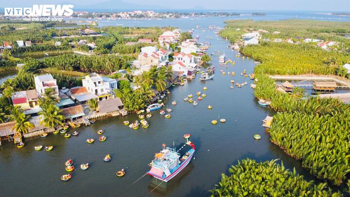 Khám phá ngôi làng Việt lọt top đẹp nhất thế giới - Ảnh 2