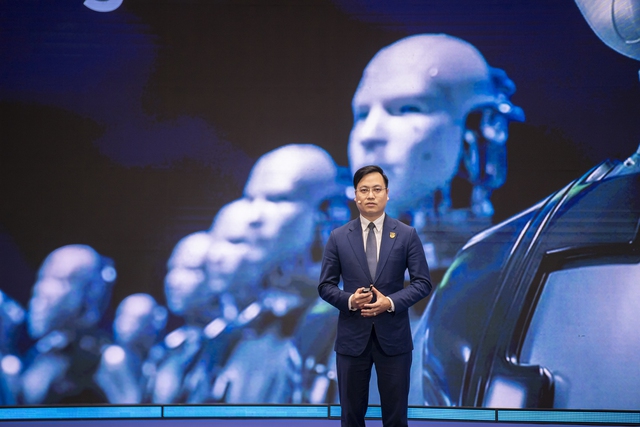 Hà Nội lập Công ty Cổ phần Trung tâm Đổi mới sáng tạo: Mục tiêu trở thành HUB công nghệ – sáng tạo của châu Á, thu hút dòng vốn và nhân tài toàn cầu - Ảnh 2