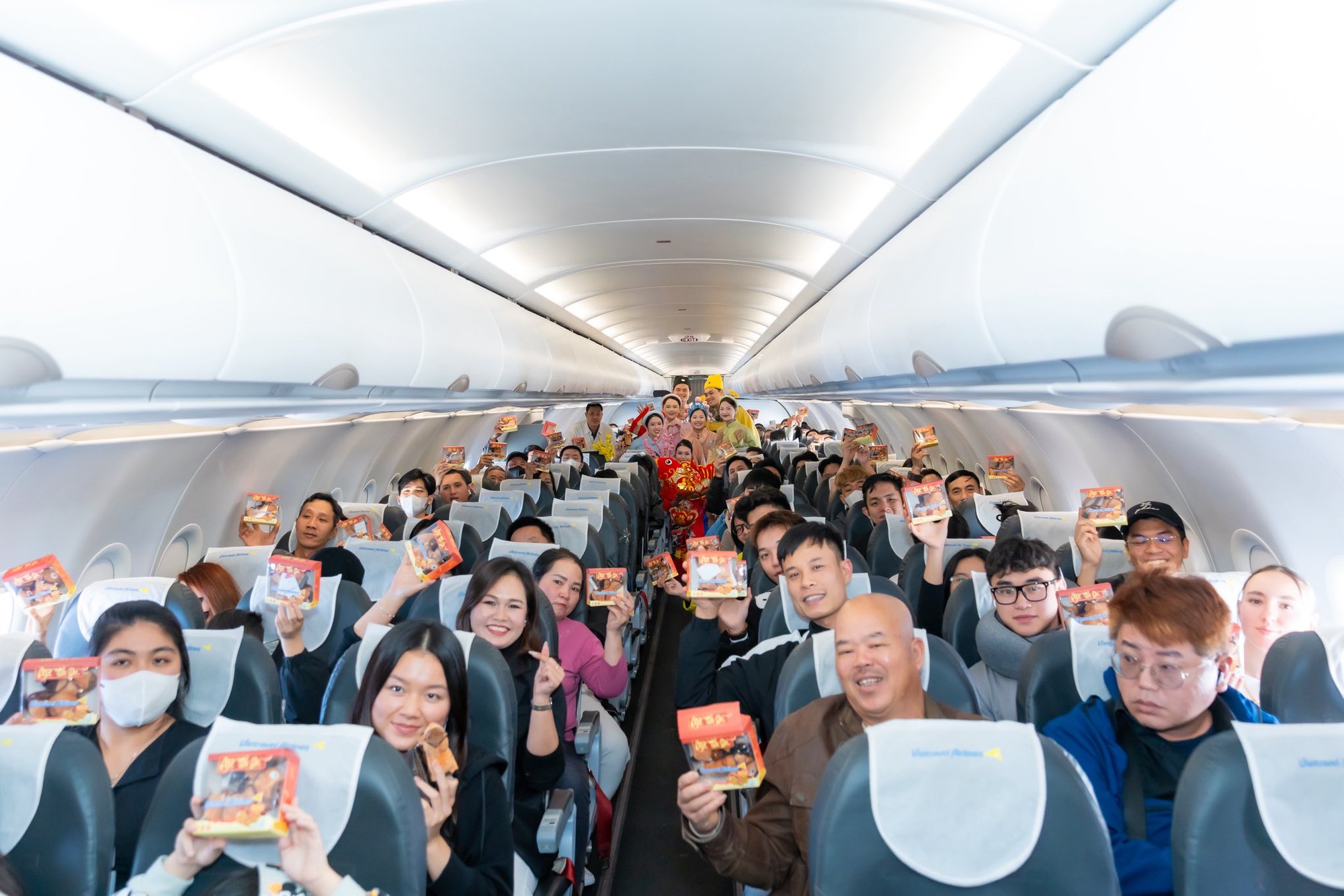 Vietravel Airlines "chốt" thời điểm đổi tên, công bố định vị mới - Ảnh 3