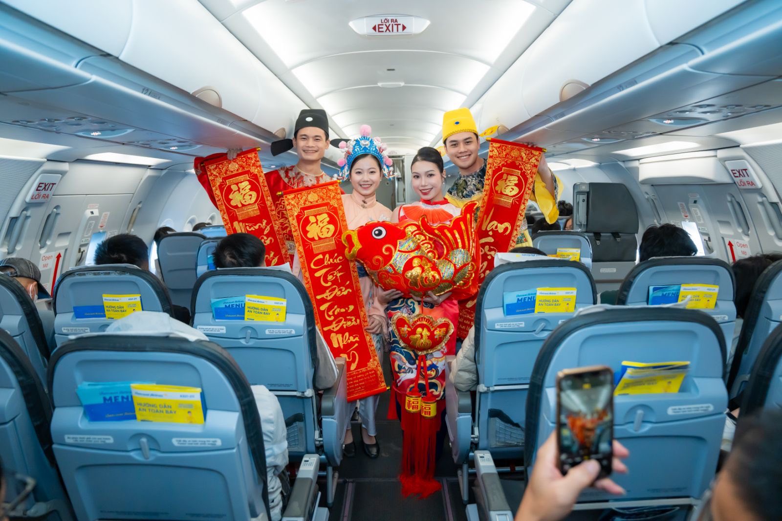 Vietravel Airlines "chốt" thời điểm đổi tên, công bố định vị mới - Ảnh 4