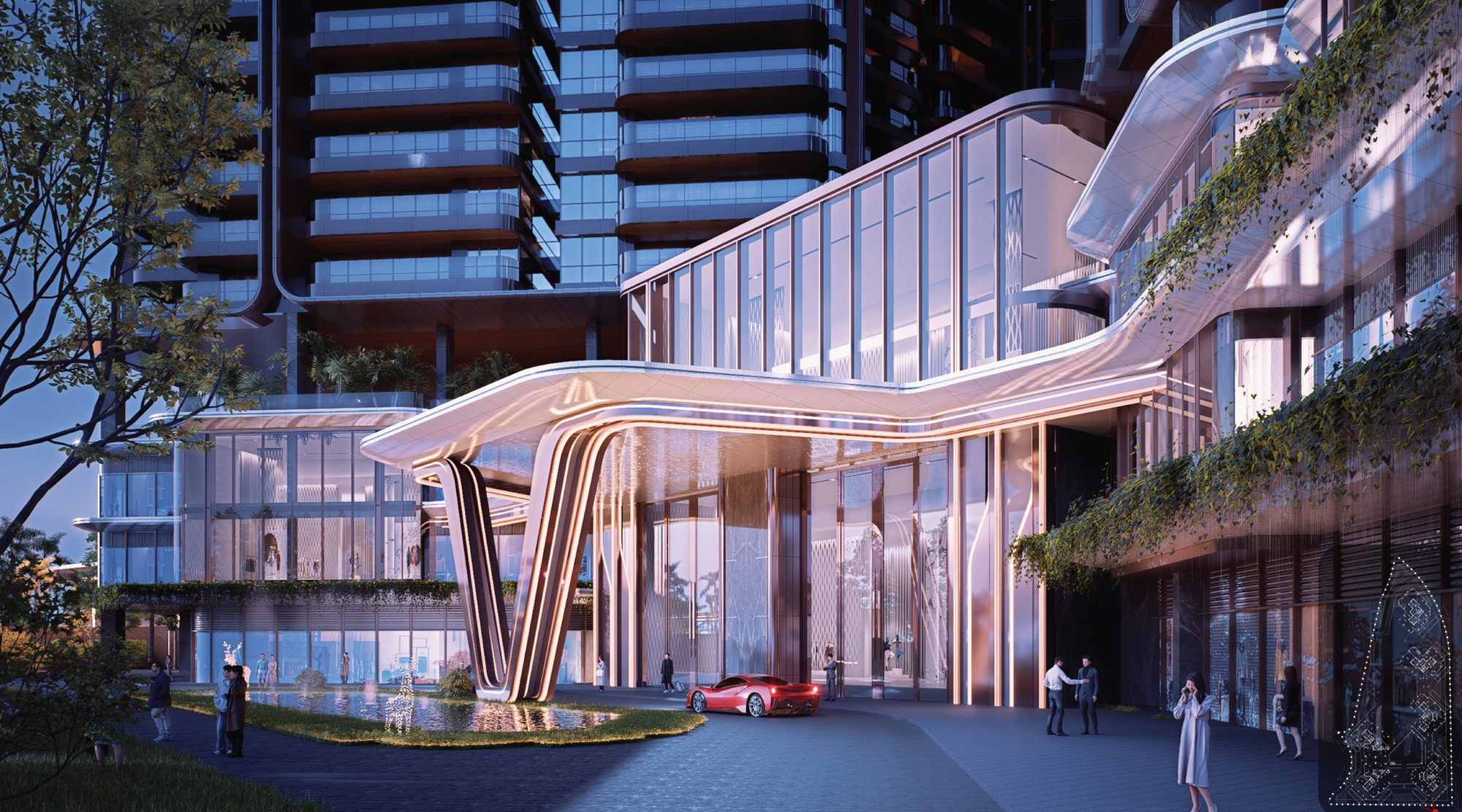 Việt Nam vươn mình toàn cầu, cần những tổ hợp xứng tầm thế giới - Ảnh 3