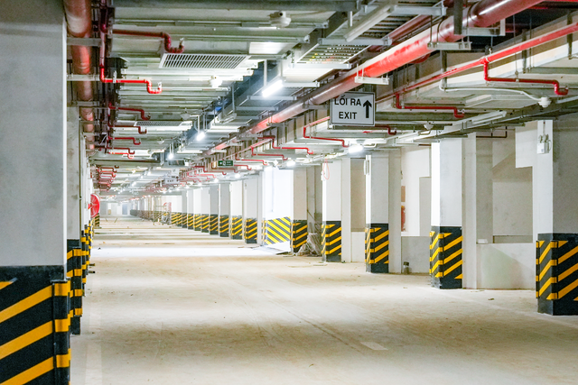 Dự án dinh thự và shop villas nằm trọn trong quy hoạch "đất vàng" giữa Tây Hồ Tây đang ra sao? - Ảnh 7