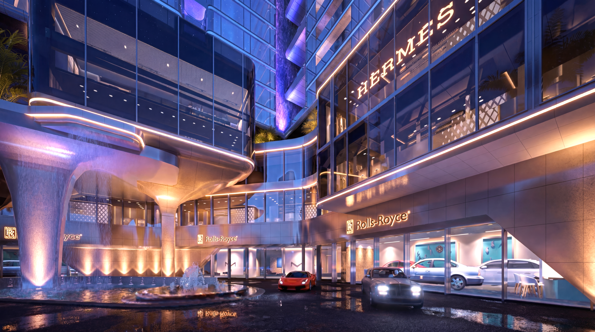 Khởi công Noble West Lake Ha Noi: Lộ diện khu đất vàng cuối cùng tại Tây Hồ Tây đủ tầm cho một dự án hàng hiệu siêu sang - Ảnh 8