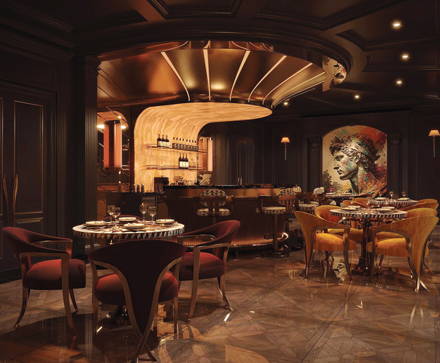 Dự án dinh thự và shop villas nằm trọn trong quy hoạch "đất vàng" giữa Tây Hồ Tây đang ra sao? - Ảnh 8