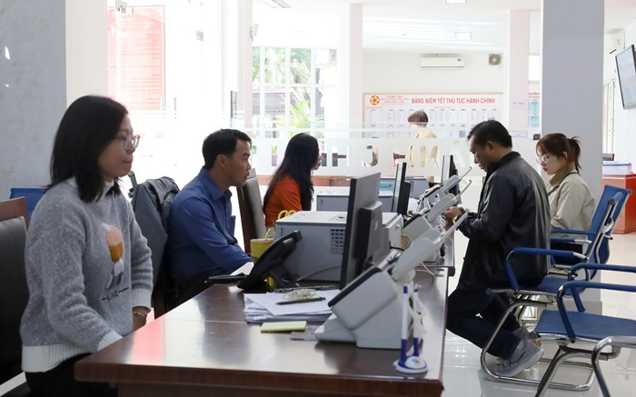 Cơ quan Thuế có thông báo mới, người dân chú ý - Ảnh 1