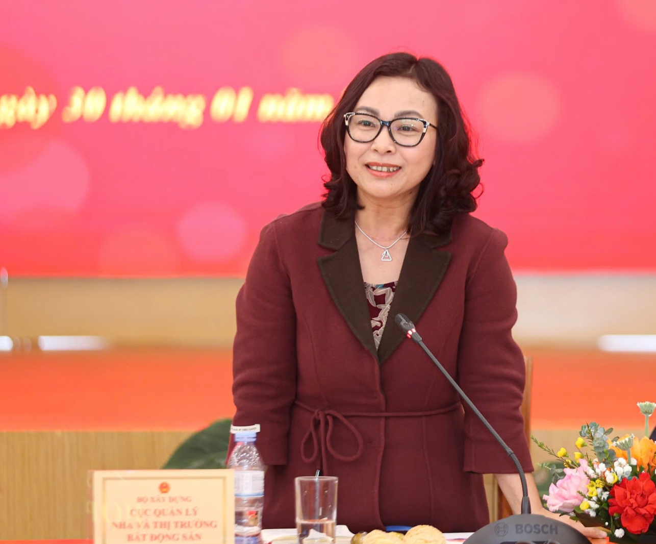 Gắn mã định danh bất động sản tác động ra sao đến thị trường? - Ảnh 1