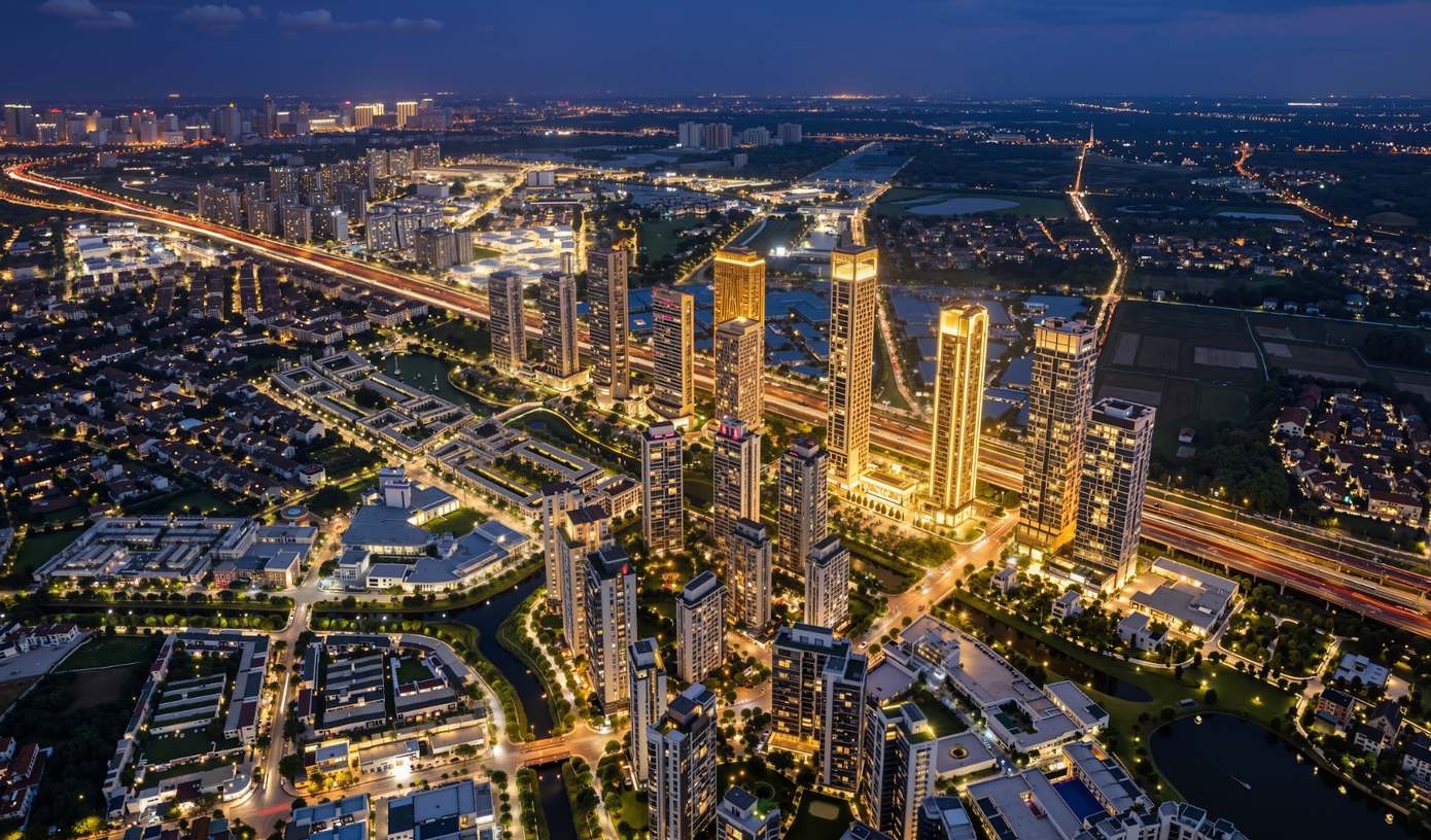 Chủ tịch Hà Nội: Quy hoạch Thủ đô 100 năm khai thác tối đa 'tài nguyên không gian' theo chiều thẳng đứng - Ảnh 5