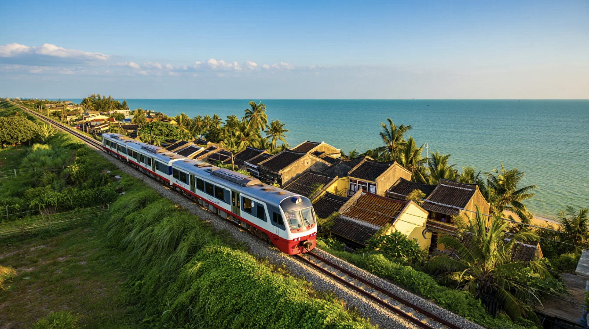 THACO, Đèo Cả và một Tập đoàn Trung Quốc cùng nhắm tới siêu dự án metro 47.700 tỷ, rút ngắn thời gian từ Đà Nẵng tới Hội An còn 20 phút - Ảnh 1