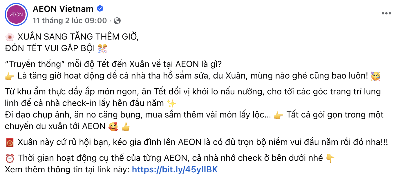Hàng quán nào ở TPHCM sẽ bán xuyên Tết? - Ảnh 8