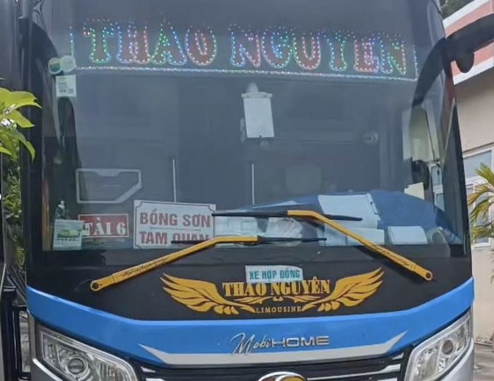 Vụ vé xe bị tố tăng “phi mã” dịp Tết: Kết luận bất ngờ từ cơ quan chức năng - Ảnh 2