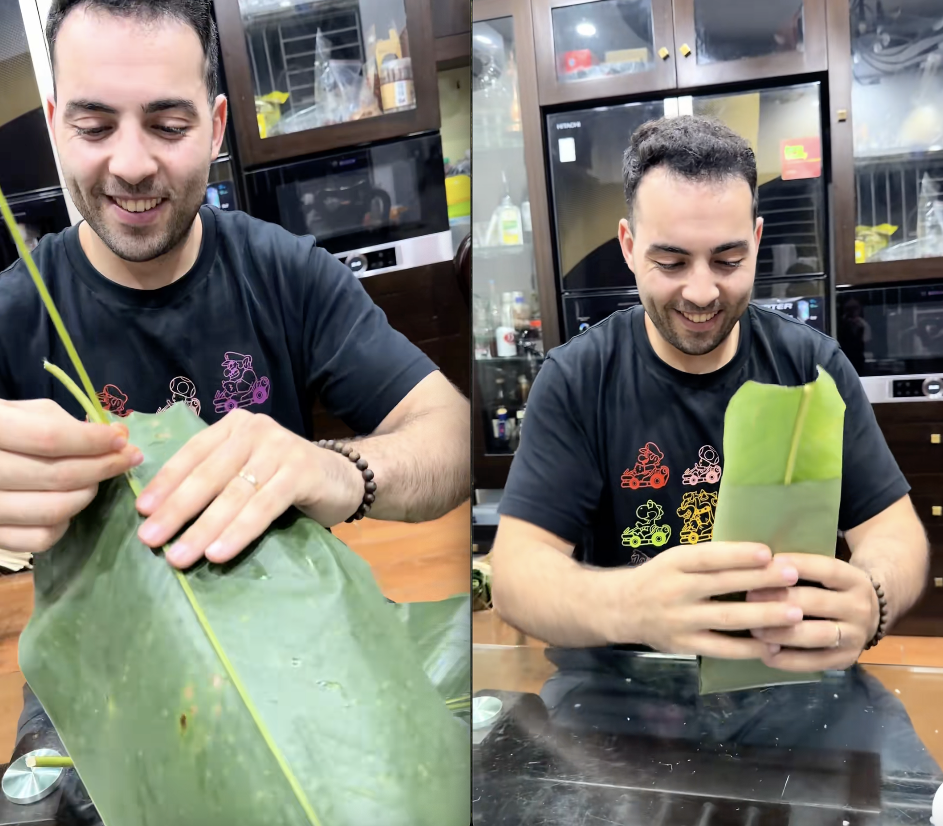 Khách Tây dành hơn 13 tiếng để thử một trải nghiệm ở Việt Nam: "Thật sự vui và biết ơn" - Ảnh 2