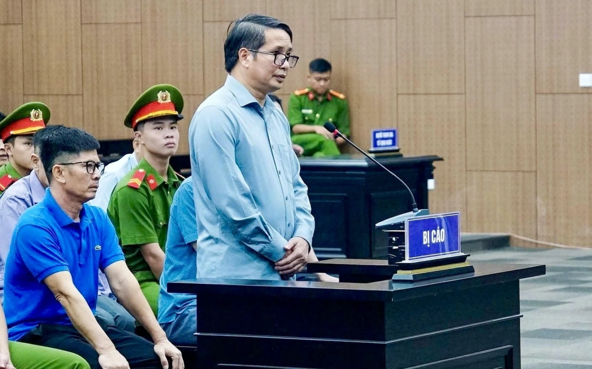 Những đại án liên quan "đại gia", cựu quan chức bị xét xử trong năm 2025 - Ảnh 6