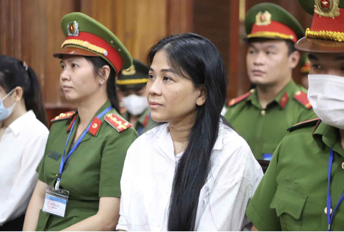 Những đại án liên quan "đại gia", cựu quan chức bị xét xử trong năm 2025 - Ảnh 4