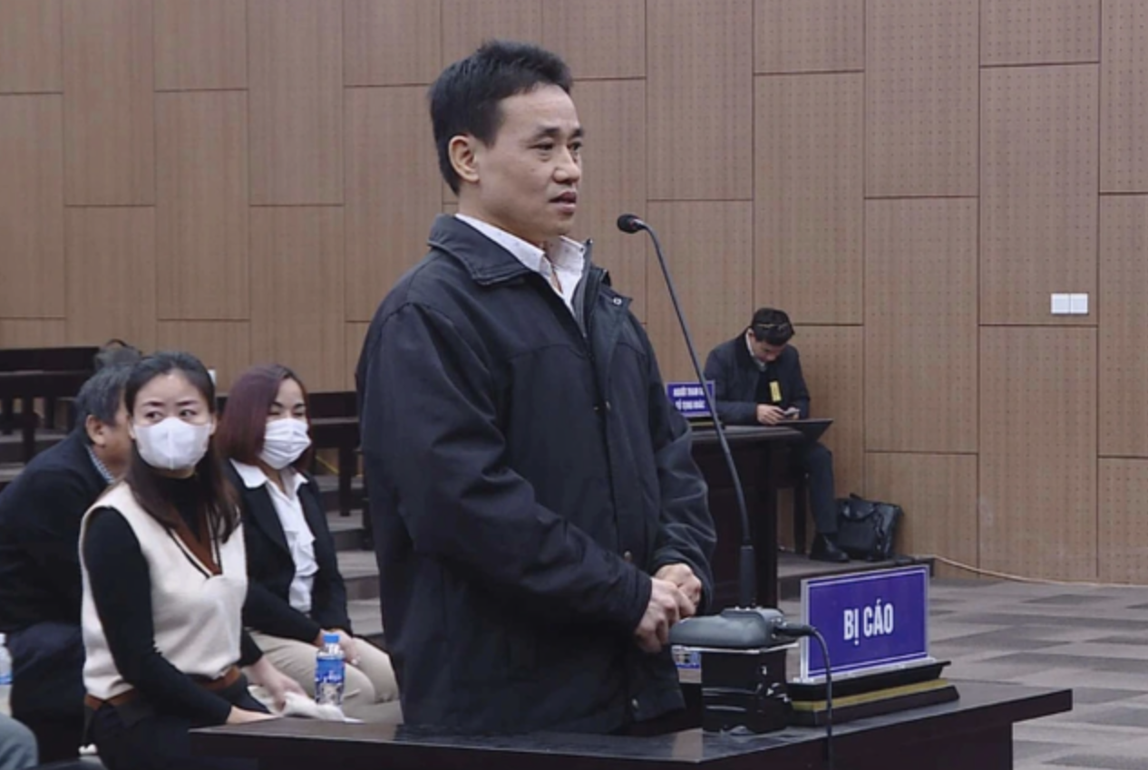 Những đại án liên quan "đại gia", cựu quan chức bị xét xử trong năm 2025 - Ảnh 5