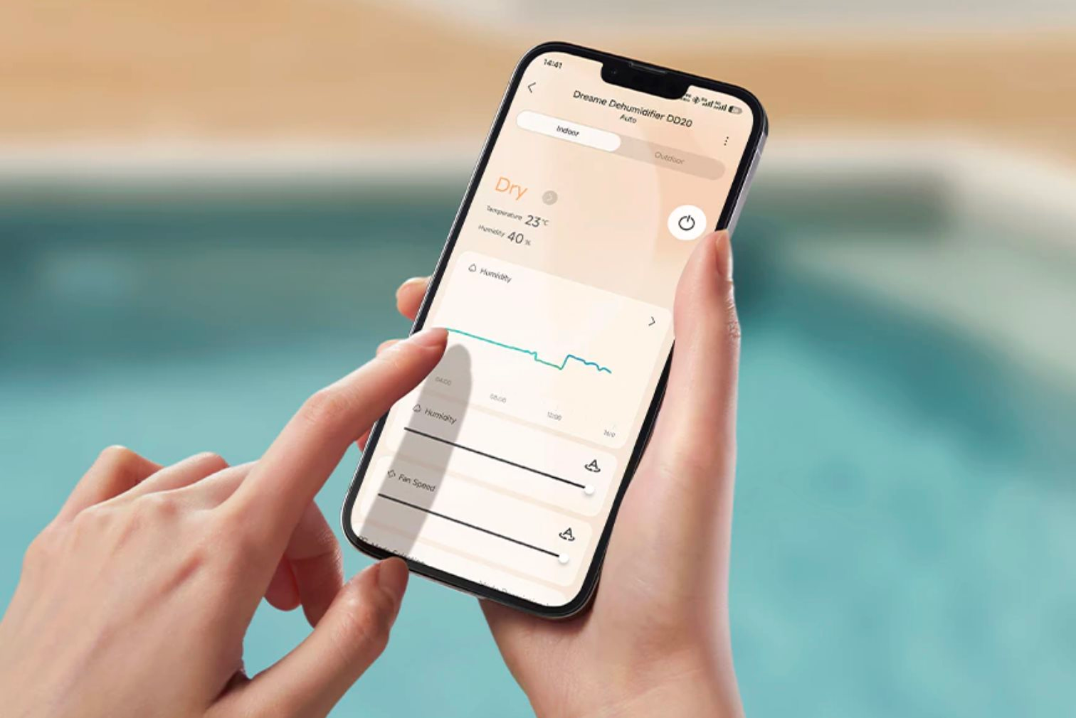 Nồm ẩm miền Bắc đến thật rồi - mẫu máy hút ẩm nhỏ gọn, giá 6,8 triệu này sẽ là lời giải cho ngôi nhà của bạn - Ảnh 9
