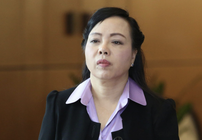 Nhận hơn 88 tỉ đồng, cựu Giám đốc đưa cho cựu Bộ trưởng Nguyễn Thị Kim Tiến bao nhiêu? - Ảnh 1