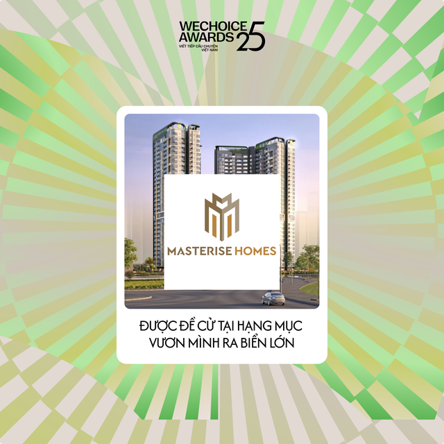 Bước chuyển tiên phong trong việc định hình lại chất lượng không gian sống người Việt - Ảnh 1