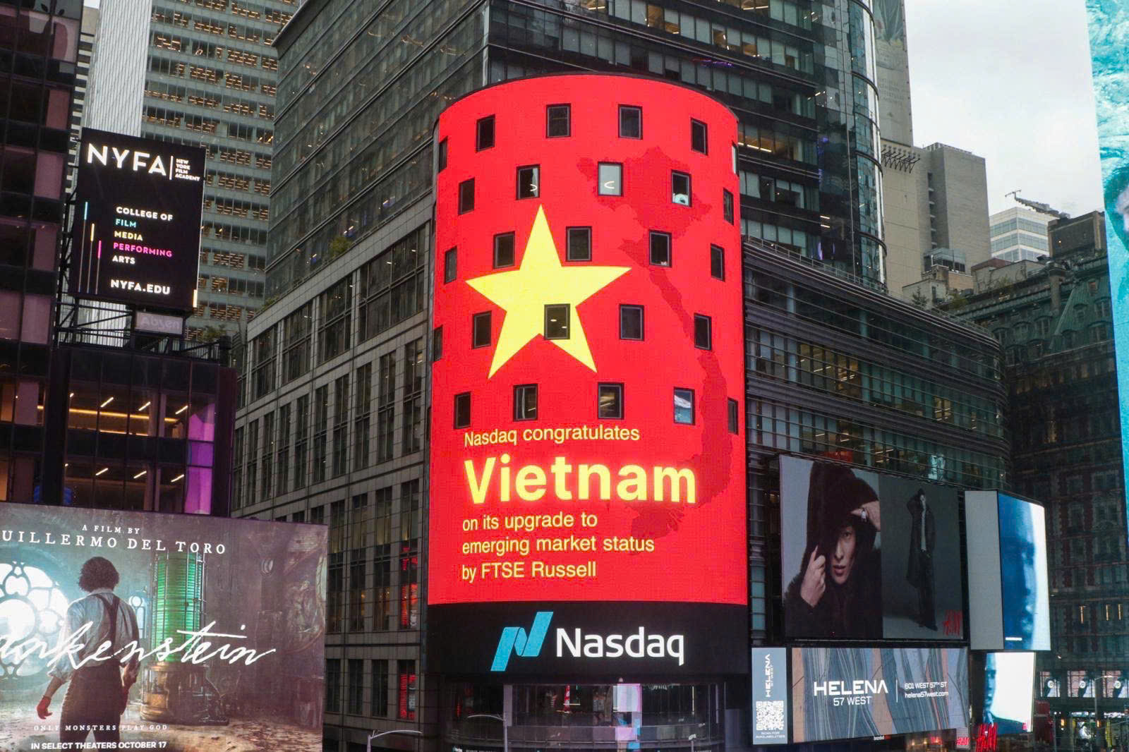 Không cần mở tài khoản tại Việt Nam, nhà đầu tư ngoại vẫn được mua bán cổ phiếu - Ảnh 1