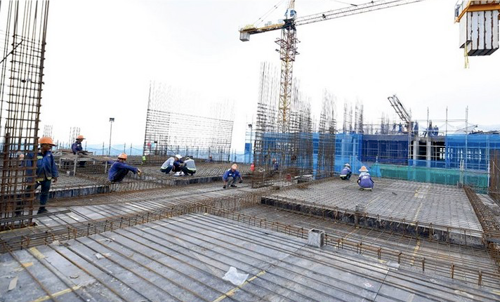 'Chốt' thời điểm tăng tốc làm nhà ở xã hội - Ảnh 2