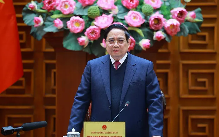 Thủ tướng Chính phủ chỉ đạo không điều hành chính sách tiền tệ “gây sốc” - Ảnh 1