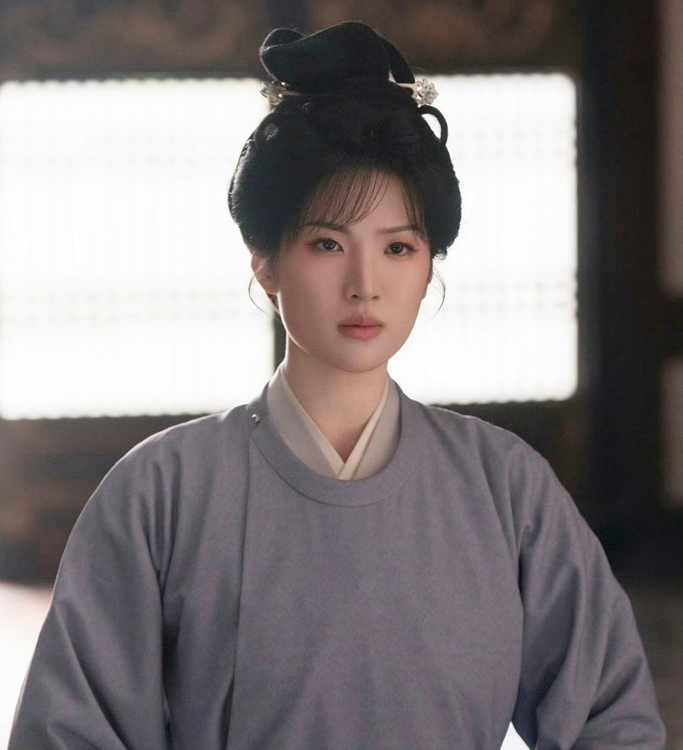 Công chúa Huawei bị chê - Ảnh 3