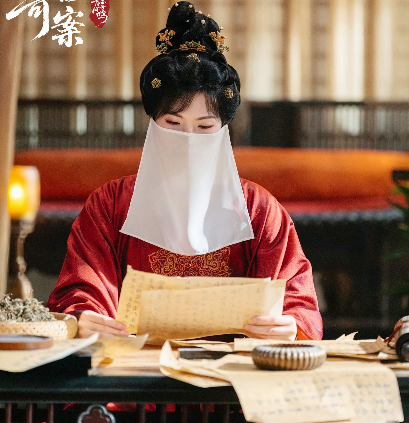 Công chúa Huawei bị chê - Ảnh 2