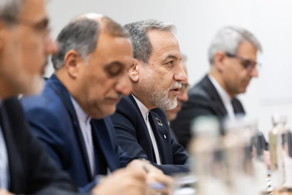 Iran: Đã có tiến triển trong các cuộc đàm phán hạt nhân với Mỹ tại Thụy Sĩ - Ảnh 2