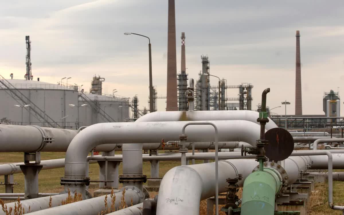 Hungary chặn khoản vay 90 tỷ Euro cho Ukraine - Ảnh 1