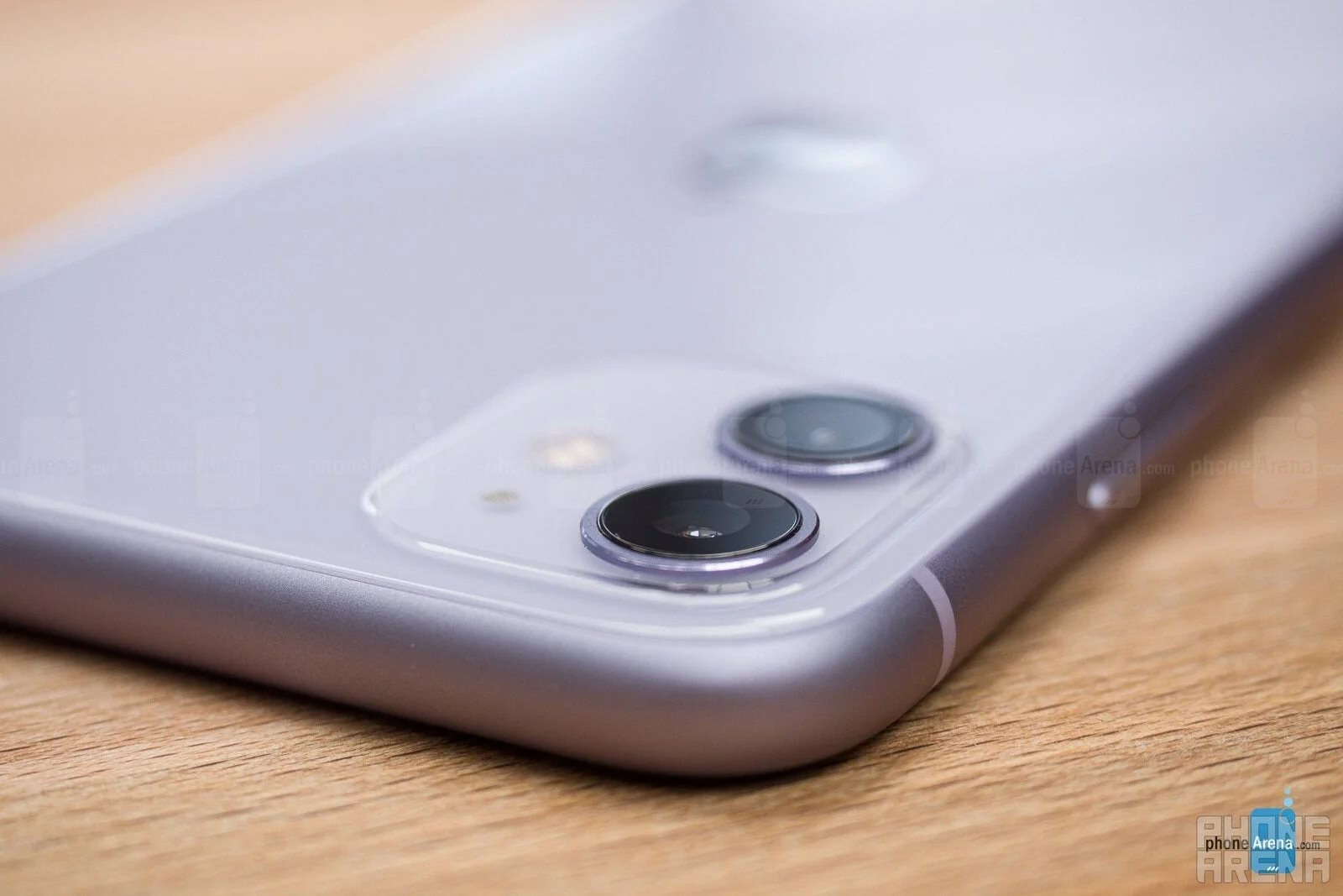 Ai còn nhớ chiếc iPhone 11 "cũ mèm" này không? - Dùng lại vào năm 2026, chẳng hiểu sao tôi vẫn thích nó mới tài - Ảnh 5