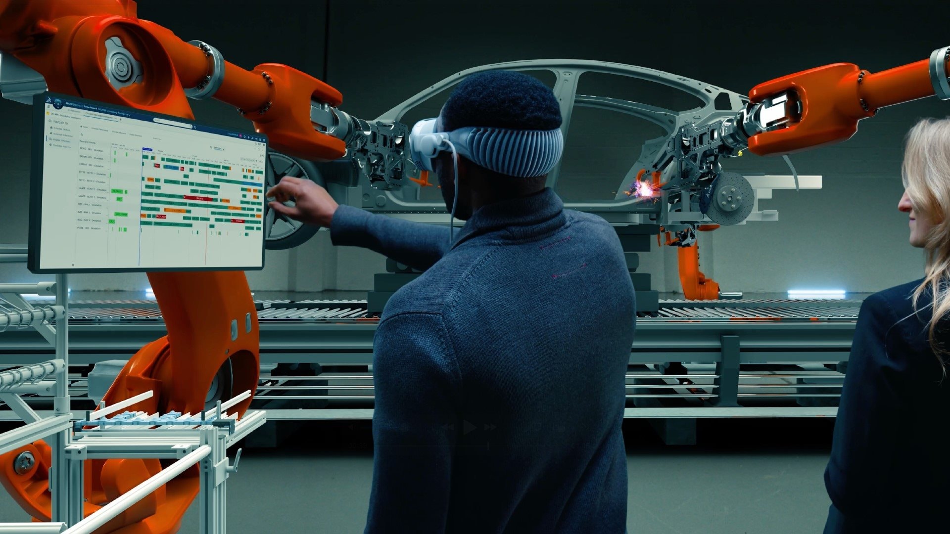 Nói Trung Quốc "làm tất ăn cả" là tâng bốc: Thiếu thứ này, tất cả những gì họ có chỉ là cái xác không hồn - Ảnh 4