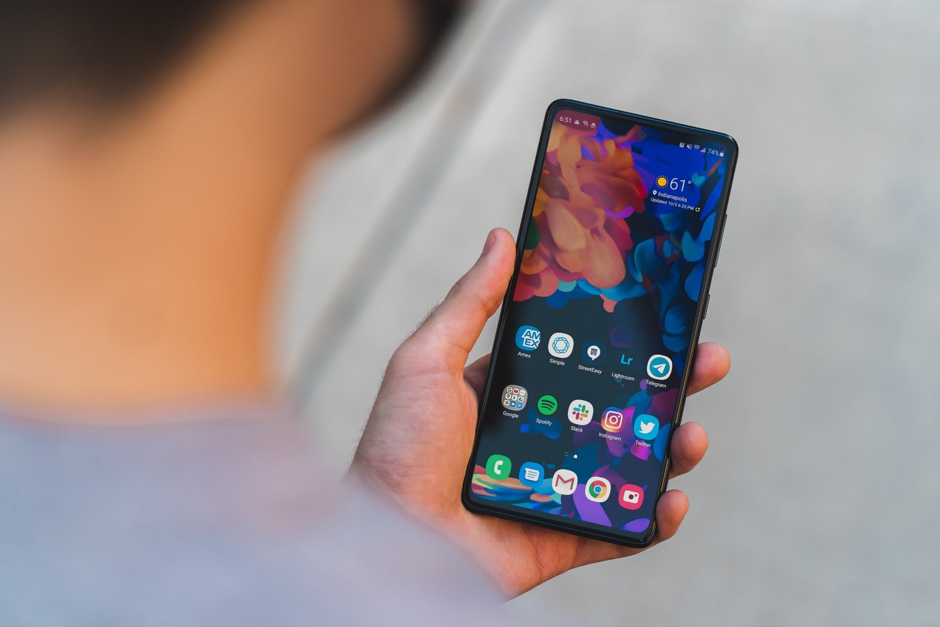 "Điện thoại Android của tôi đang giật lag thì hết ngay sau khi thay đổi cài đặt này": Ai cũng làm được - Ảnh 1