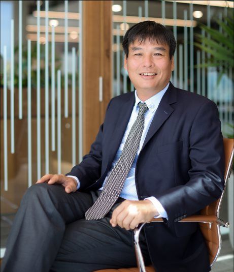 Sau Vinaconex miễn nhiệm Chủ tịch, Newtecons của ông Nguyễn Bá Dương thay Tổng giám đốc - Ảnh 1