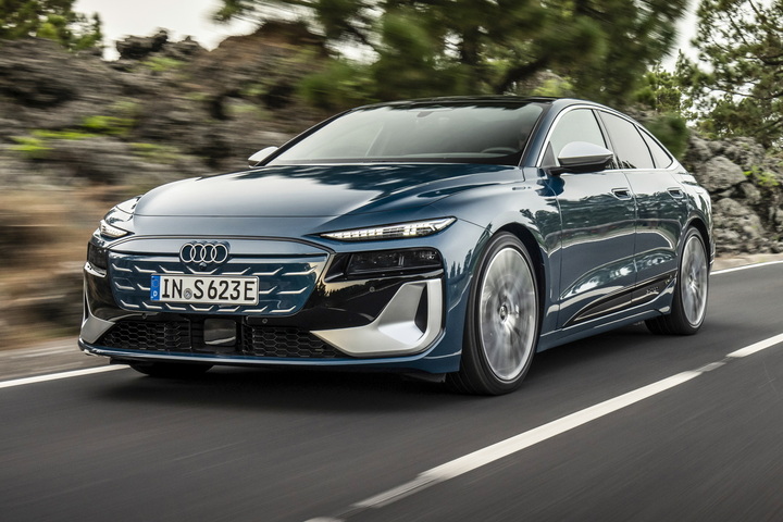 Thị trường ô tô nhộn nhịp mẫu mã mới sau Tết - Ảnh 2