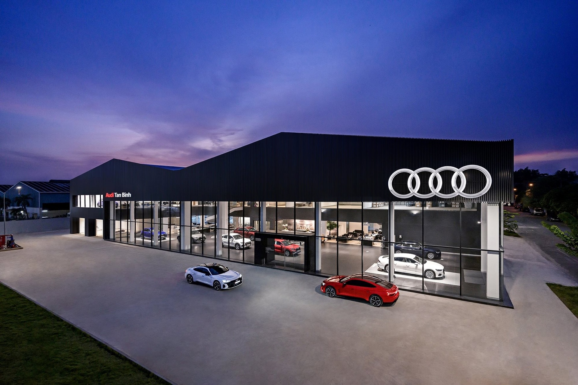 Chuẩn bị đầu tư 2,5 tỷ USD xây nhà máy, một hãng xe châu Âu bỗng chùn chân trước cánh cửa vào nước Mỹ vì 1 lý do - Ảnh 1