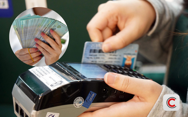 Không dùng hóa đơn điện tử, hộ kinh doanh theo dõi doanh thu trên excel được không? Cục Thuế nói gì - Ảnh 1