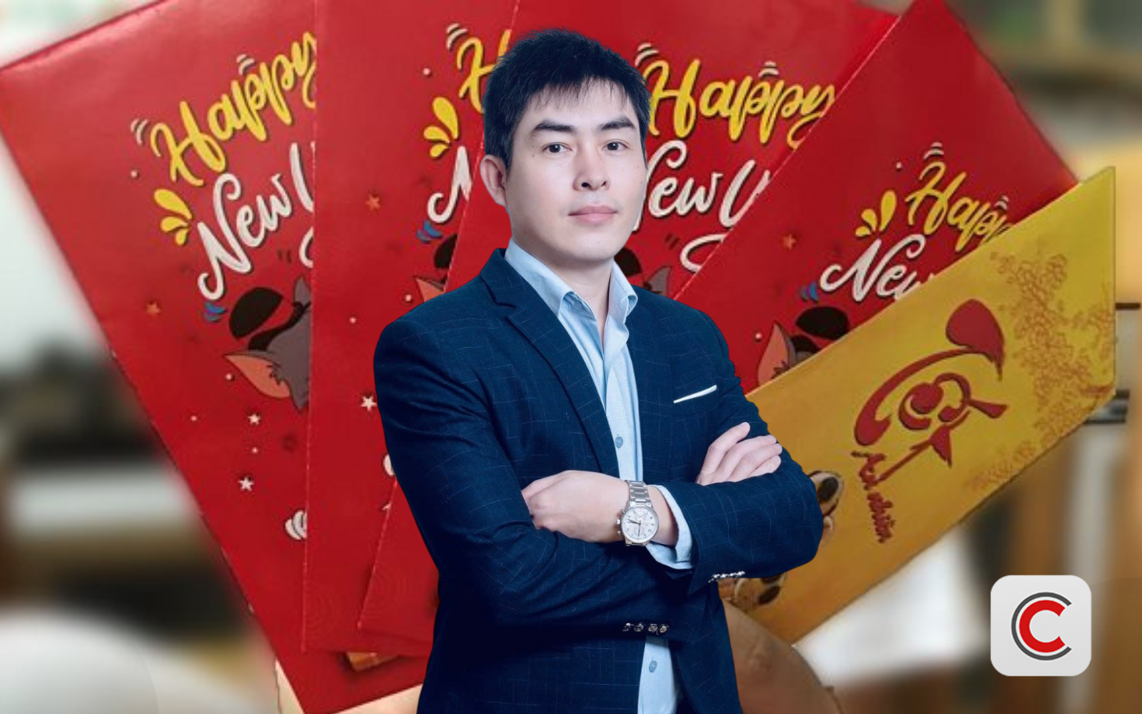 Tiền lì xì, mừng tuổi ngày Tết có phải đóng thuế? Chuyên gia giải đáp - Ảnh 1