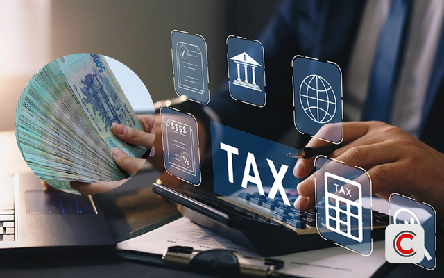 Bộ Tài chính hướng dẫn về hóa đơn trên 5 triệu đồng: Điều kiện thanh toán để được khấu trừ thuế là gì? - Ảnh 1