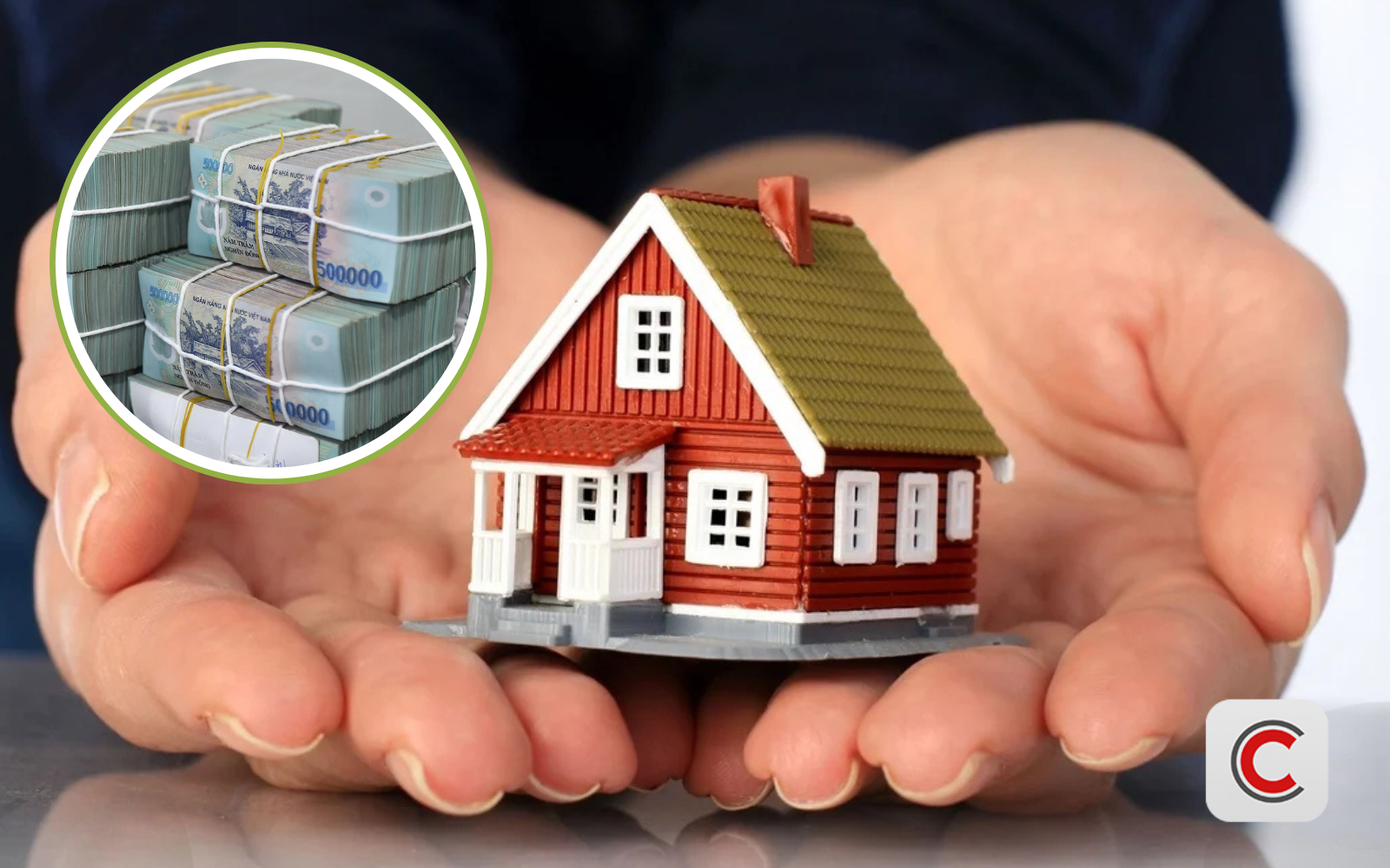 Cá nhân cho thuê bất động sản nộp thuế như thế nào? Cơ quan Thuế trả lời - Ảnh 1