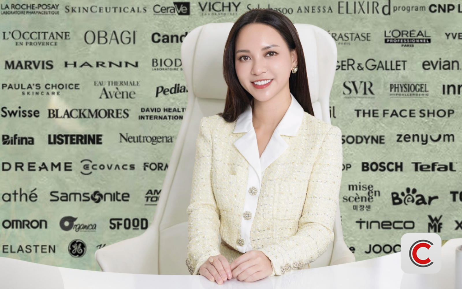 “Phú bà” Hannah Olala bất ngờ chia sẻ lý do vì sao bán thương hiệu - Ảnh 1