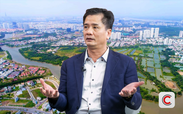 Hà Nội dự kiến giãn hơn 860.000 dân khỏi nội đô, chuyên gia bất động sản: Quá trình giãn dân cần đi kèm dịch chuyển sinh kế và các chức năng đô thị - Ảnh 1