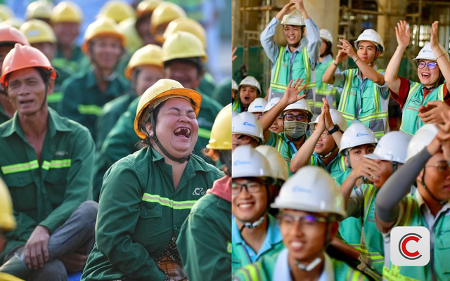 Chủ tịch Coteccons Bolat Duisenov viết tâm thư chúc Tết, tri ân đội ngũ bám công trường: Khi nhiều người sum vầy bên gia đình, các bạn vẫn ở lại công trường đó là sự cam kết thầm lặng nhưng vô cùng đáng quý - Ảnh 1