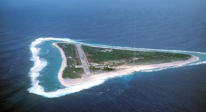 Khoan hơn 6.000m xuống đáy biển, quốc gia châu Á lần đầu tiên tìm thấy đất hiếm dưới đại dương, không phải Trung Quốc hay Ấn Độ - Ảnh 1