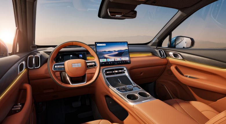 Hãng xe xây nhà máy tại Việt Nam ra mắt SUV ăn xăng 3,35 lít/100 km, giá khởi điểm 650 triệu đồng - Ảnh 2